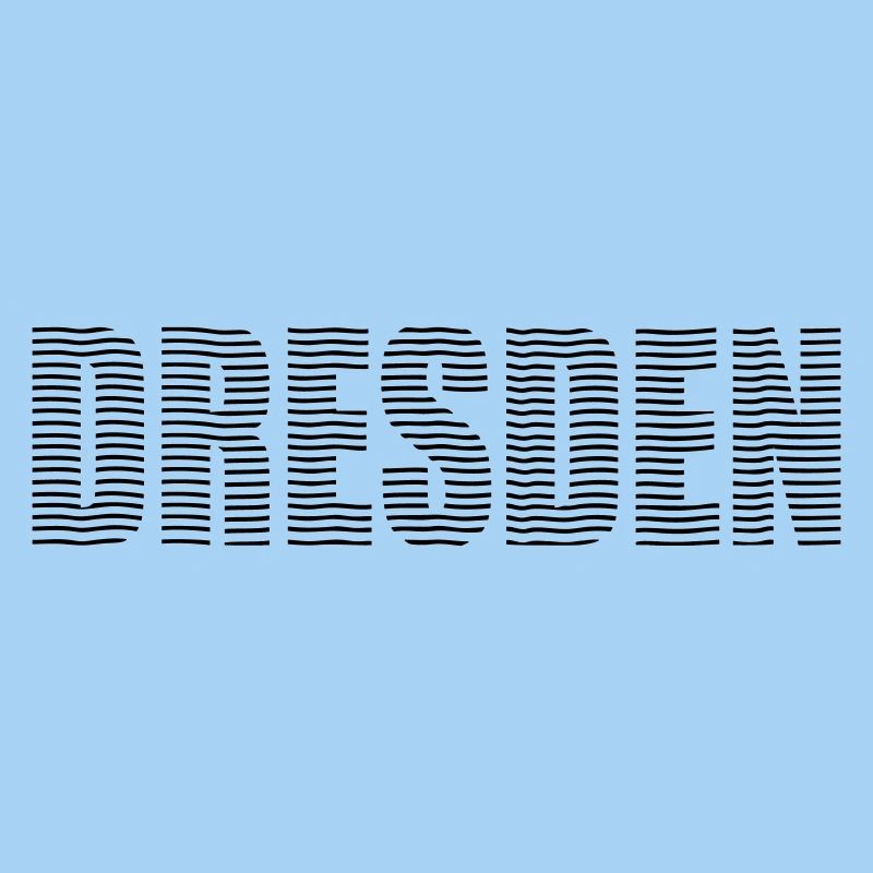 Dresden Line Font