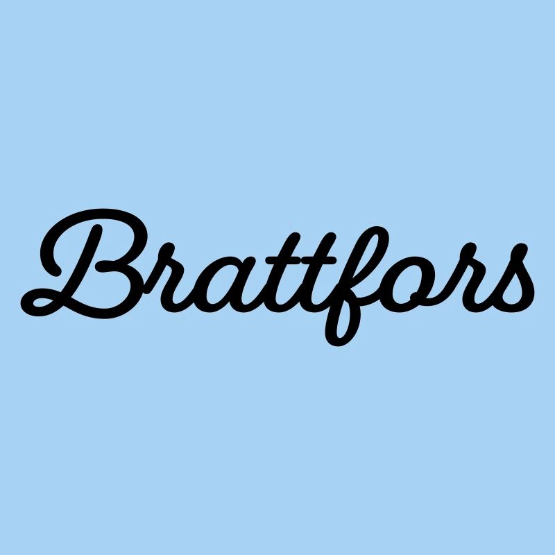 Brattfors-Tinte