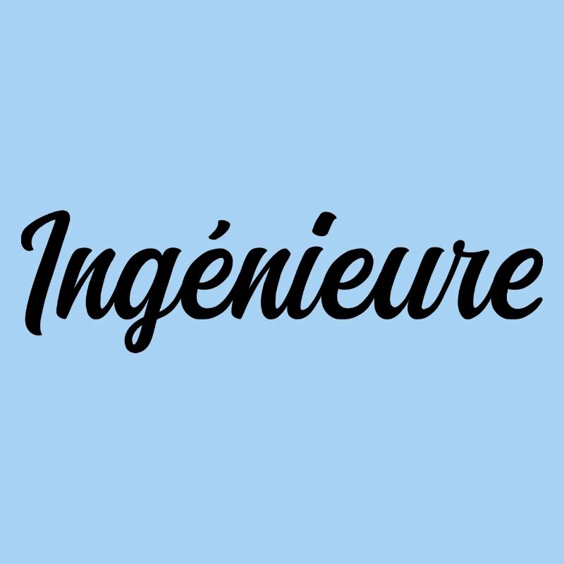 Ingénieure Conception Technique Science Projet