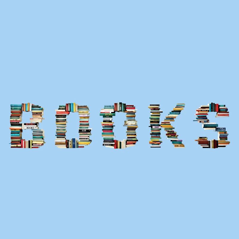 BOOKS – When reading becomes a form