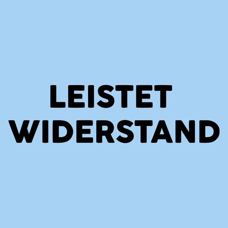 résistance