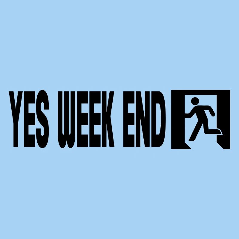 Yes Wochenende – Notfall
