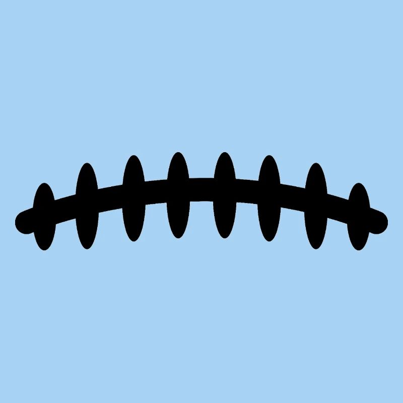 Fußballschnürsenkel