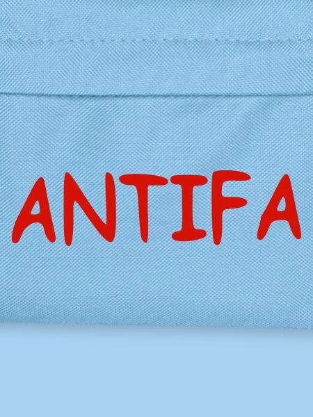 Antifa - red