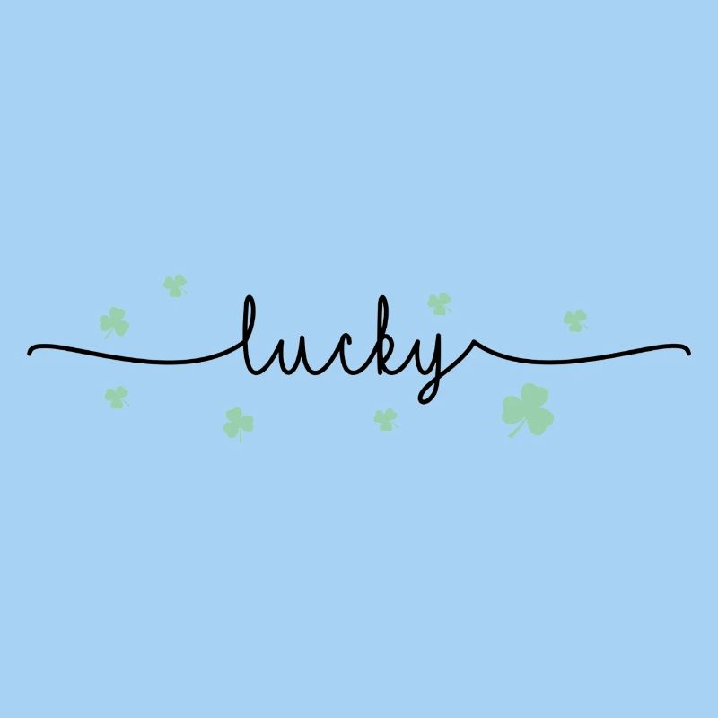 Lucky