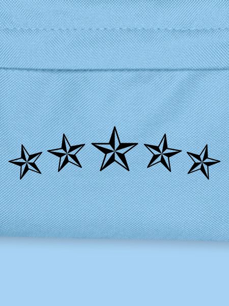 tattoo stars
