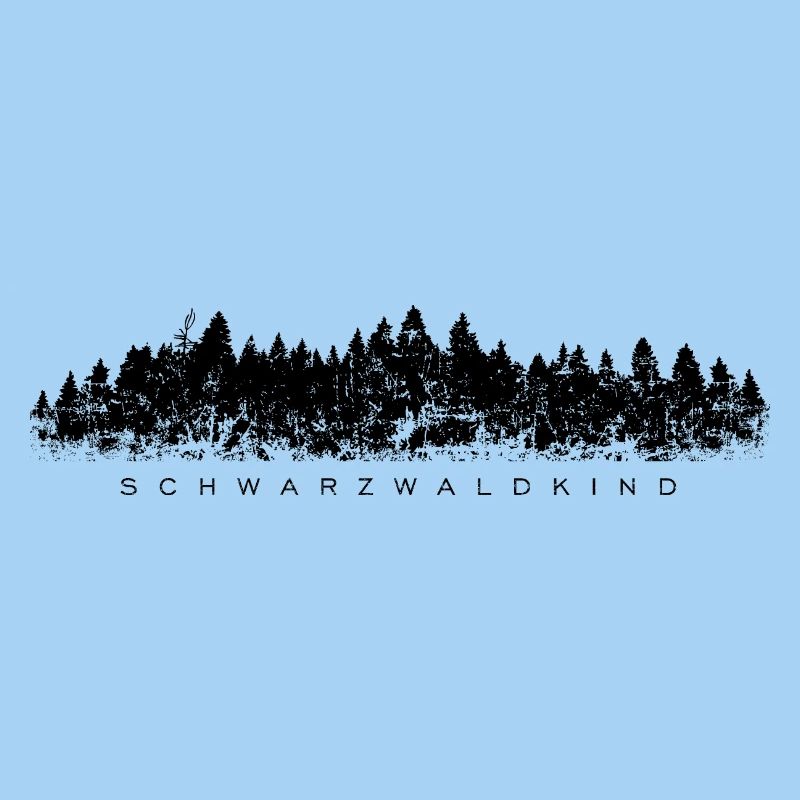 Schwarzwaldkind Schwarzwald Design