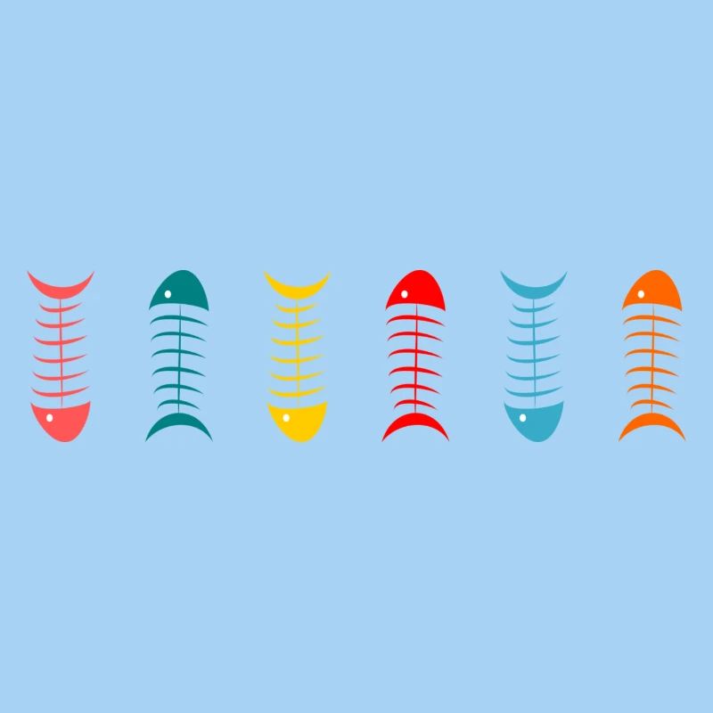 SARDINE. POISSON. POISSON D'AVRIL