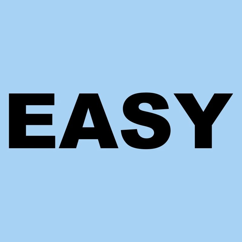 EASY