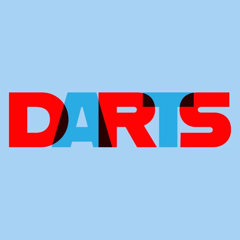 Dart,DARTS_3D_Farben