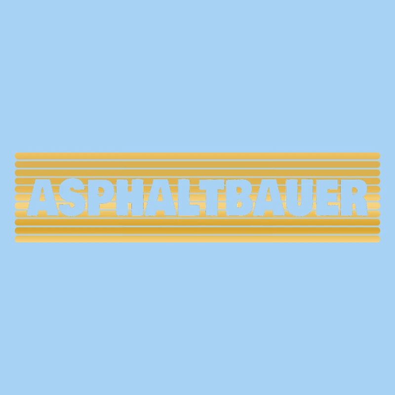 Constructeur d’asphalte