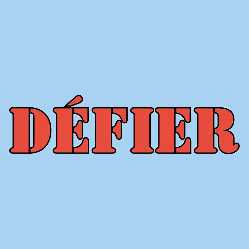DÉFIER