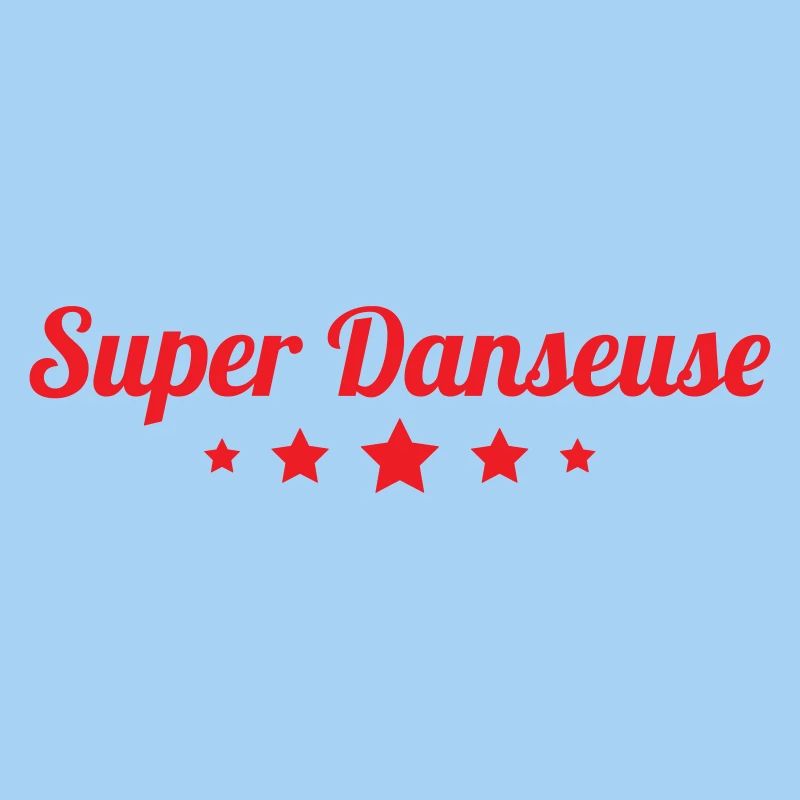 Super Dancer – Tanz
