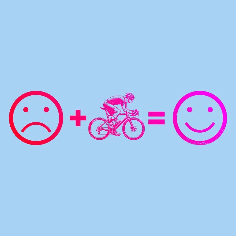 Idée cadeau pour un vélo de route avec vélo de route
