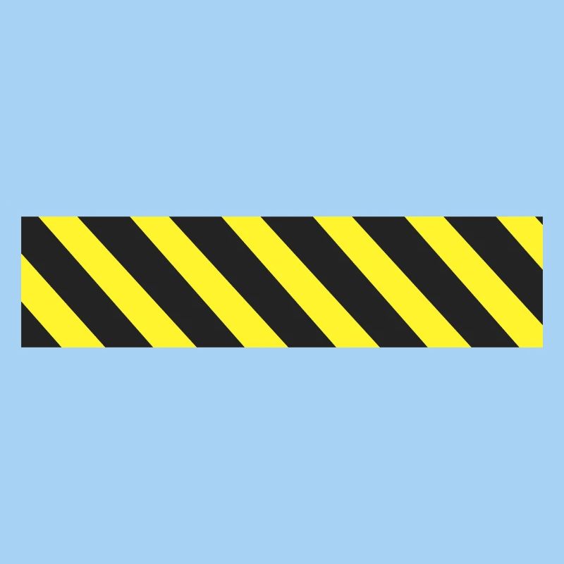 Ruban de précaution