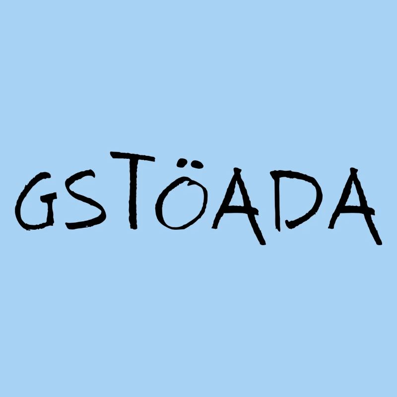 Gstöada