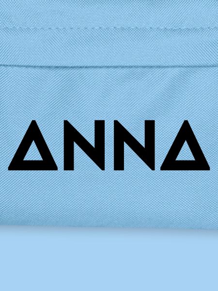 First name Anna