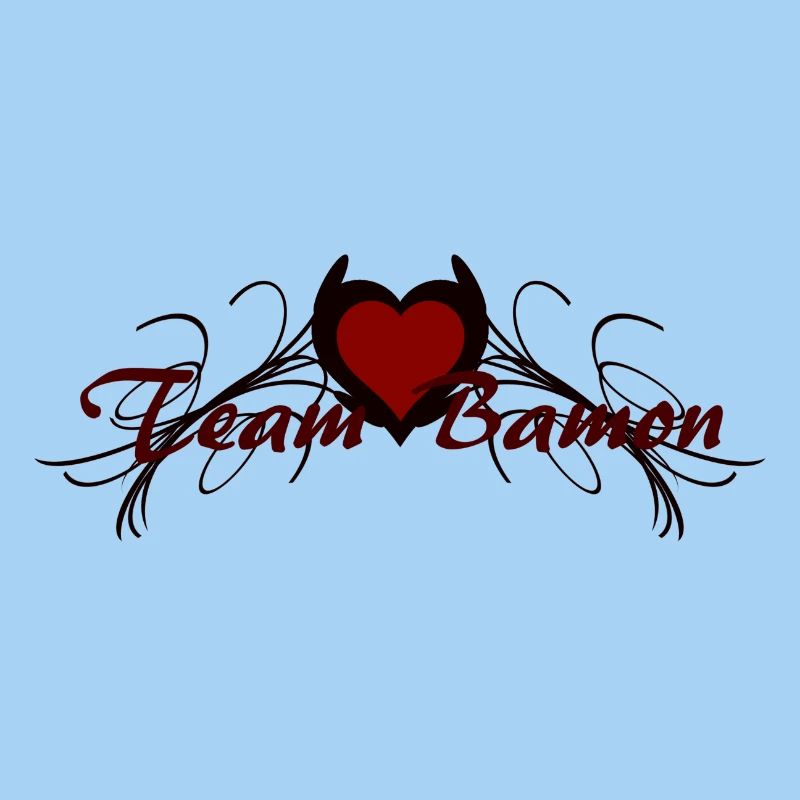 team bamon