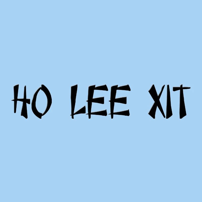 Ho Lee Xit