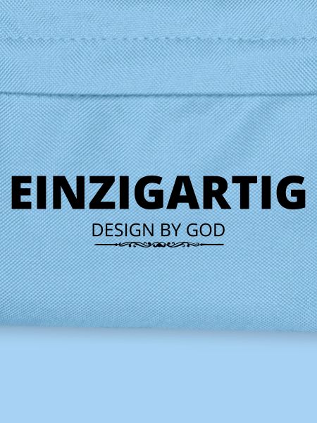 Einzigartig