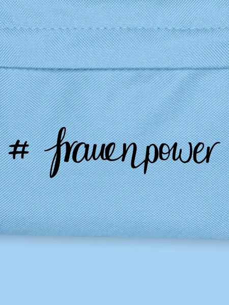 frauenpower