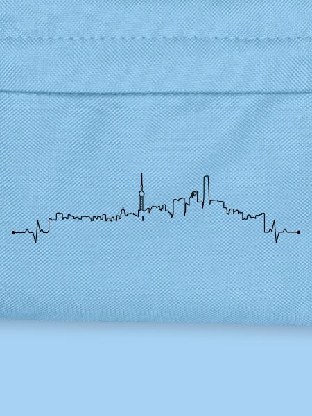 Heartbeat Shanghai