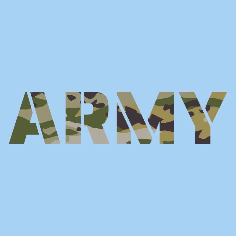 ARMY US BDU Tarnung