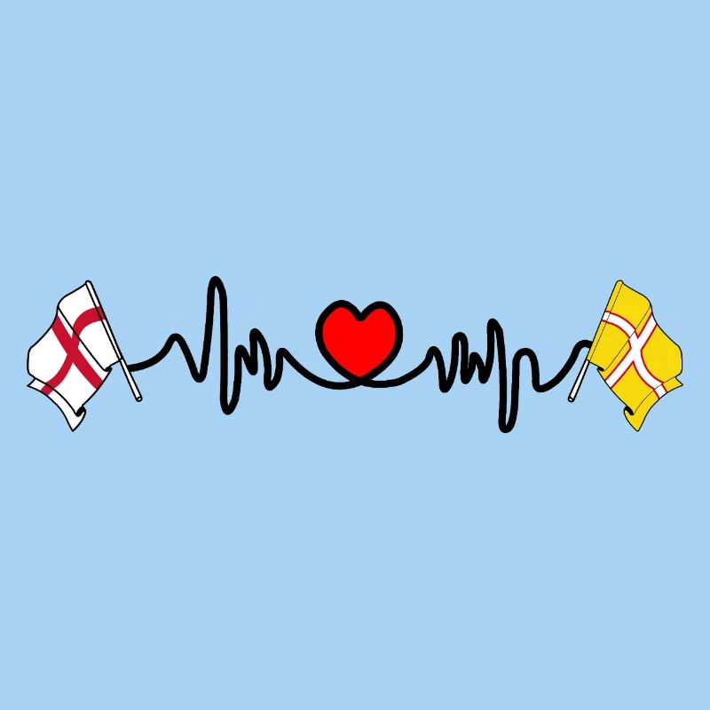 Dorset & England Herzfrequenz