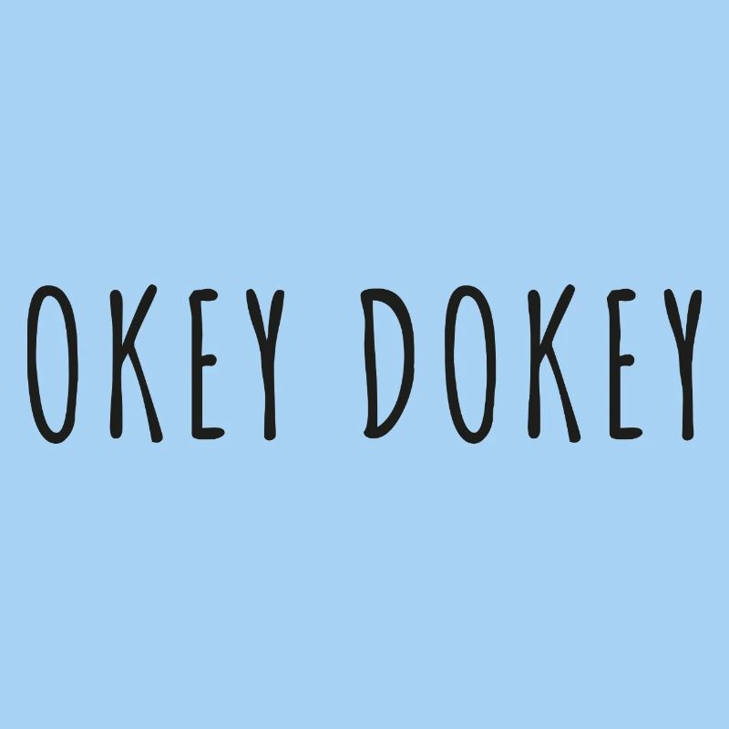 Okay Dokey
