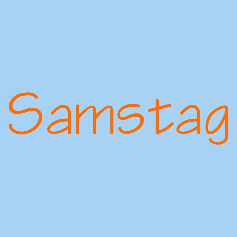 Samstag