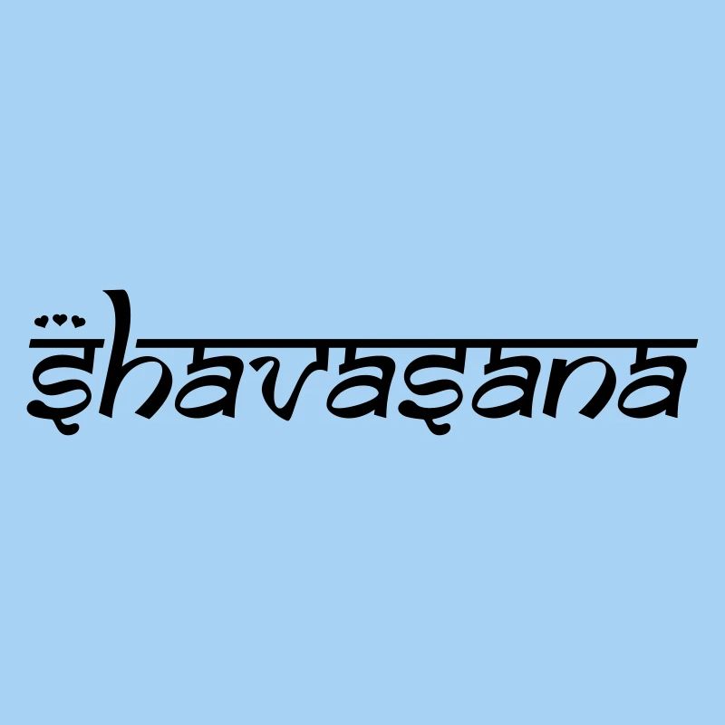 OM SHAVASANA