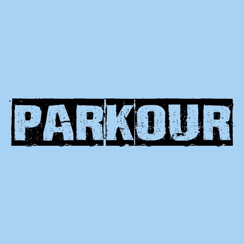 parkour
