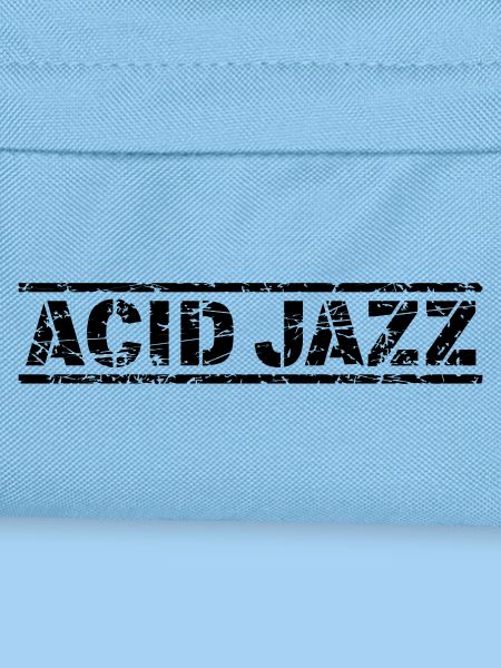 Acid Jazz