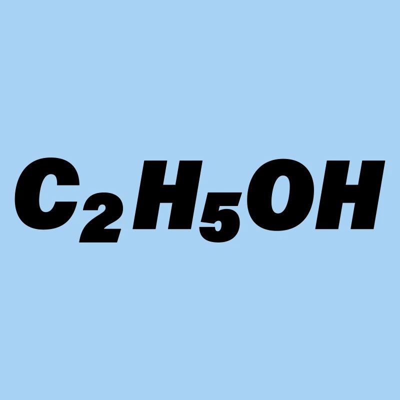 C2H5OH