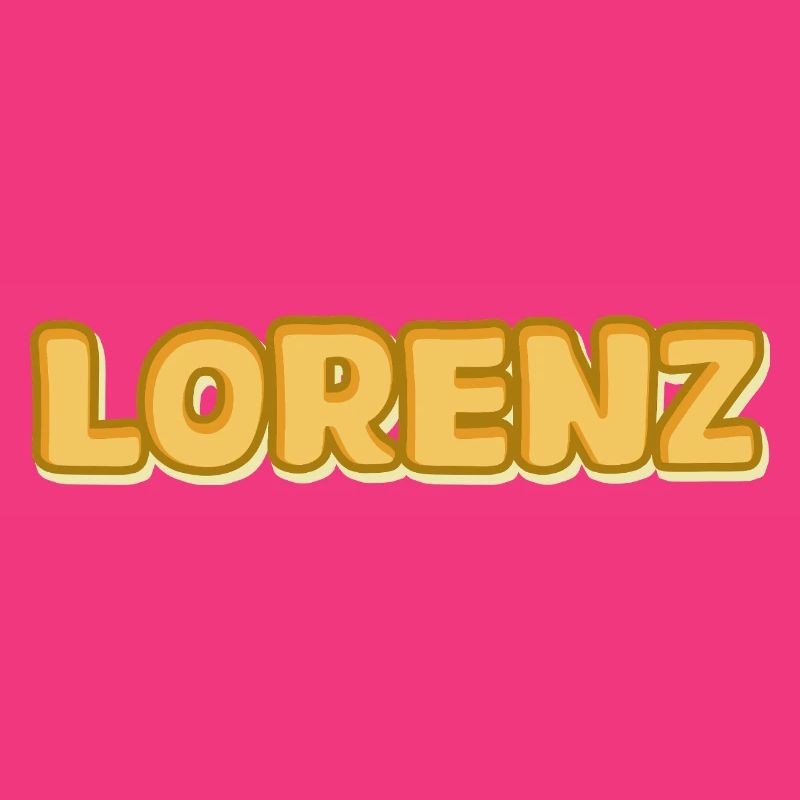 Lorenz Lorenz