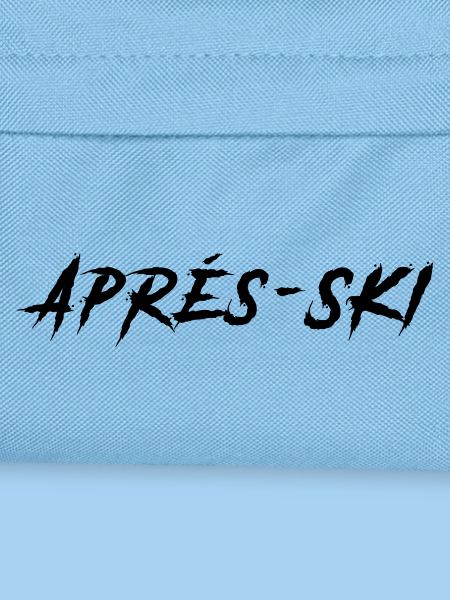 Apres Ski