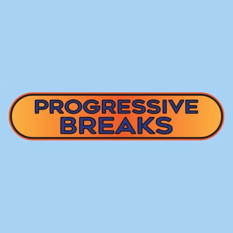Progressive Breaks Breakbeat