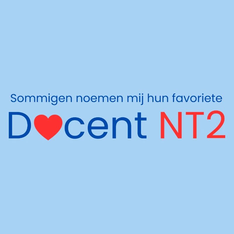 Professeur préféré de NT2