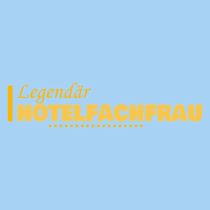 Beruf Hotelfachfrau