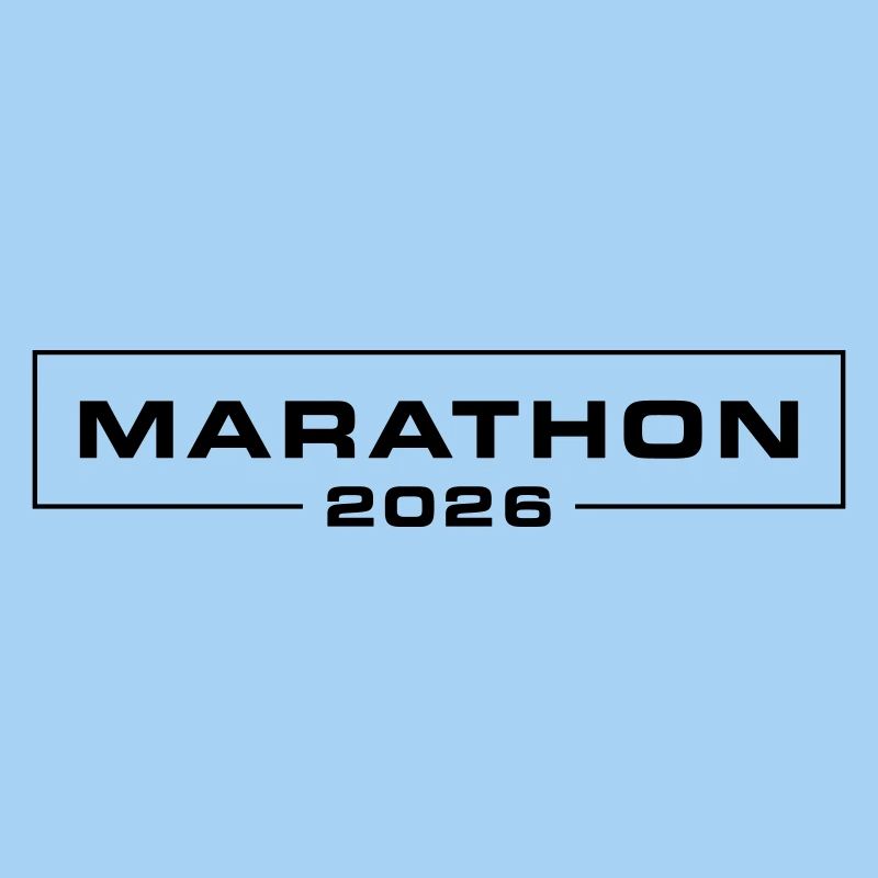 Marathon 2026