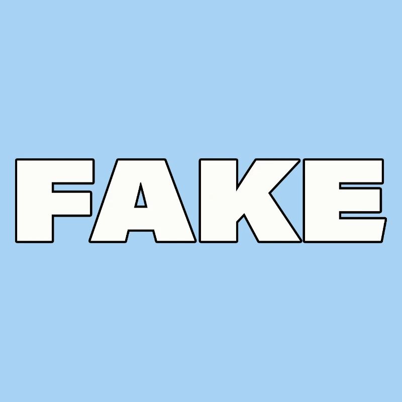 Fake