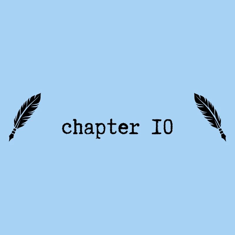 chapter 10 Birthday