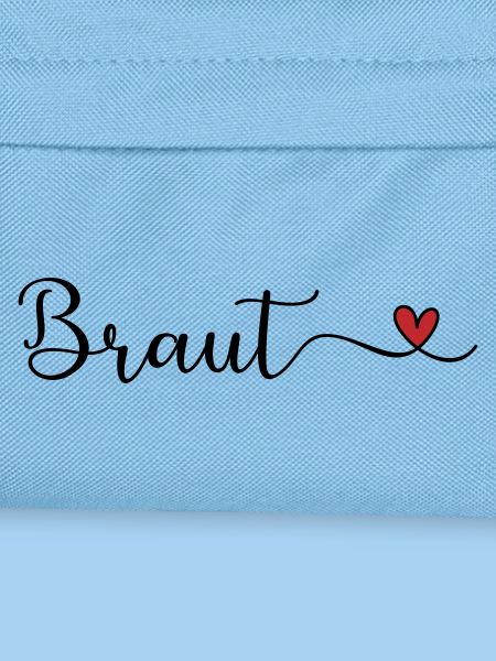 Braut
