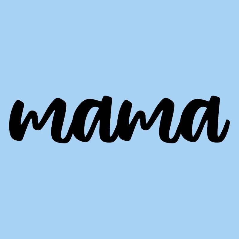 mom