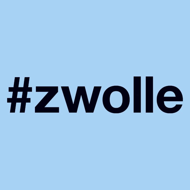 ZWOLLE, Pays-Bas, Pays-Bas