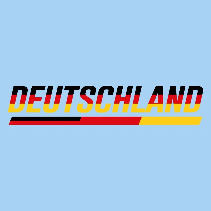 GERMANY – Speed Stripe Racing Look