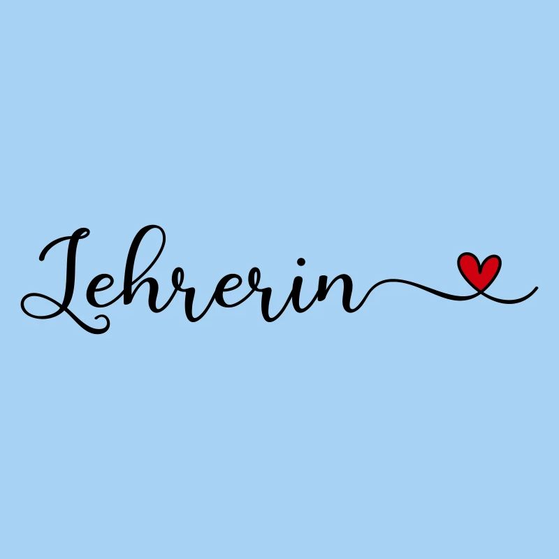 Lehrerin