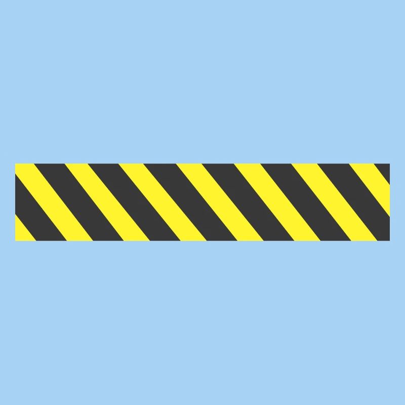 Ruban de précaution