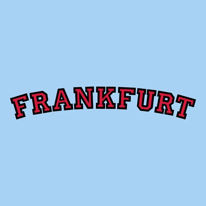 Francfort College Style