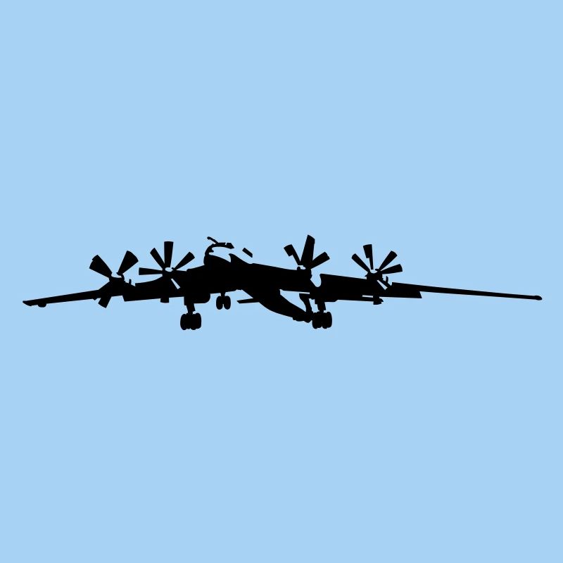 Tupolev - 95